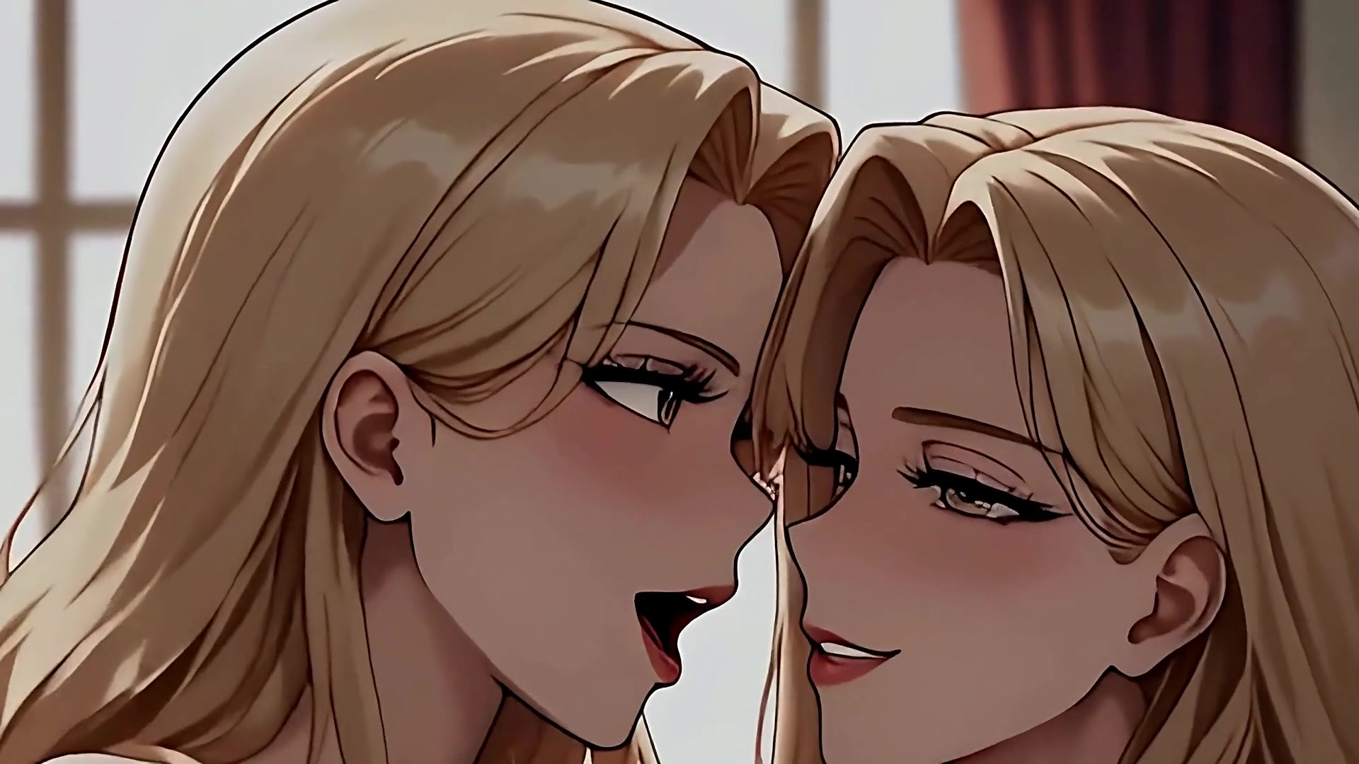 The GOON TASK Vending Machine (Anime Femdom POV)