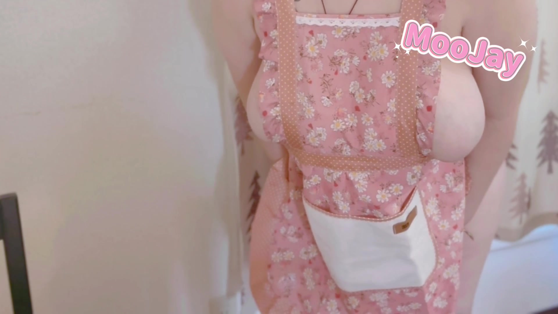 POV Roleplay: Big tits and ass roommate needs help, you just need to check some angles