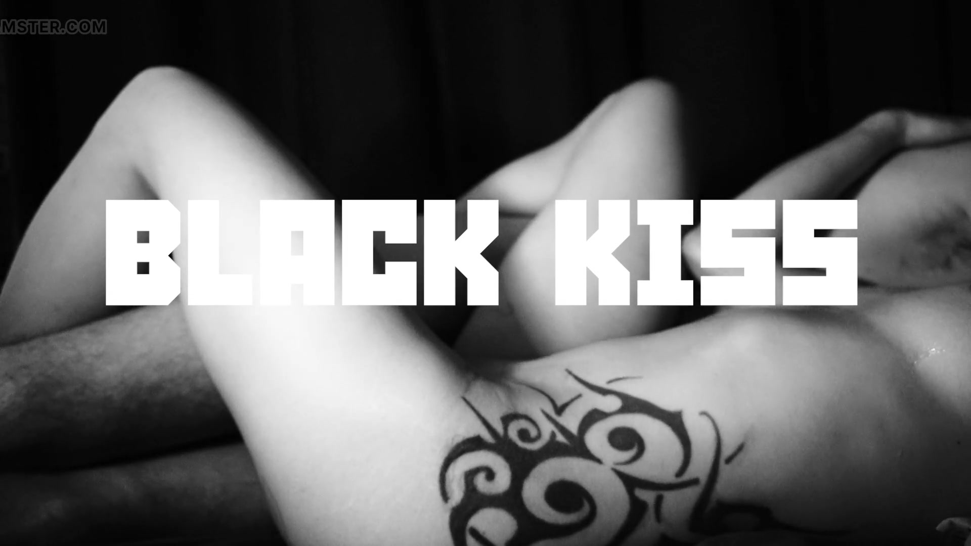 Slow caresses drive her crazy - passionate couple sex