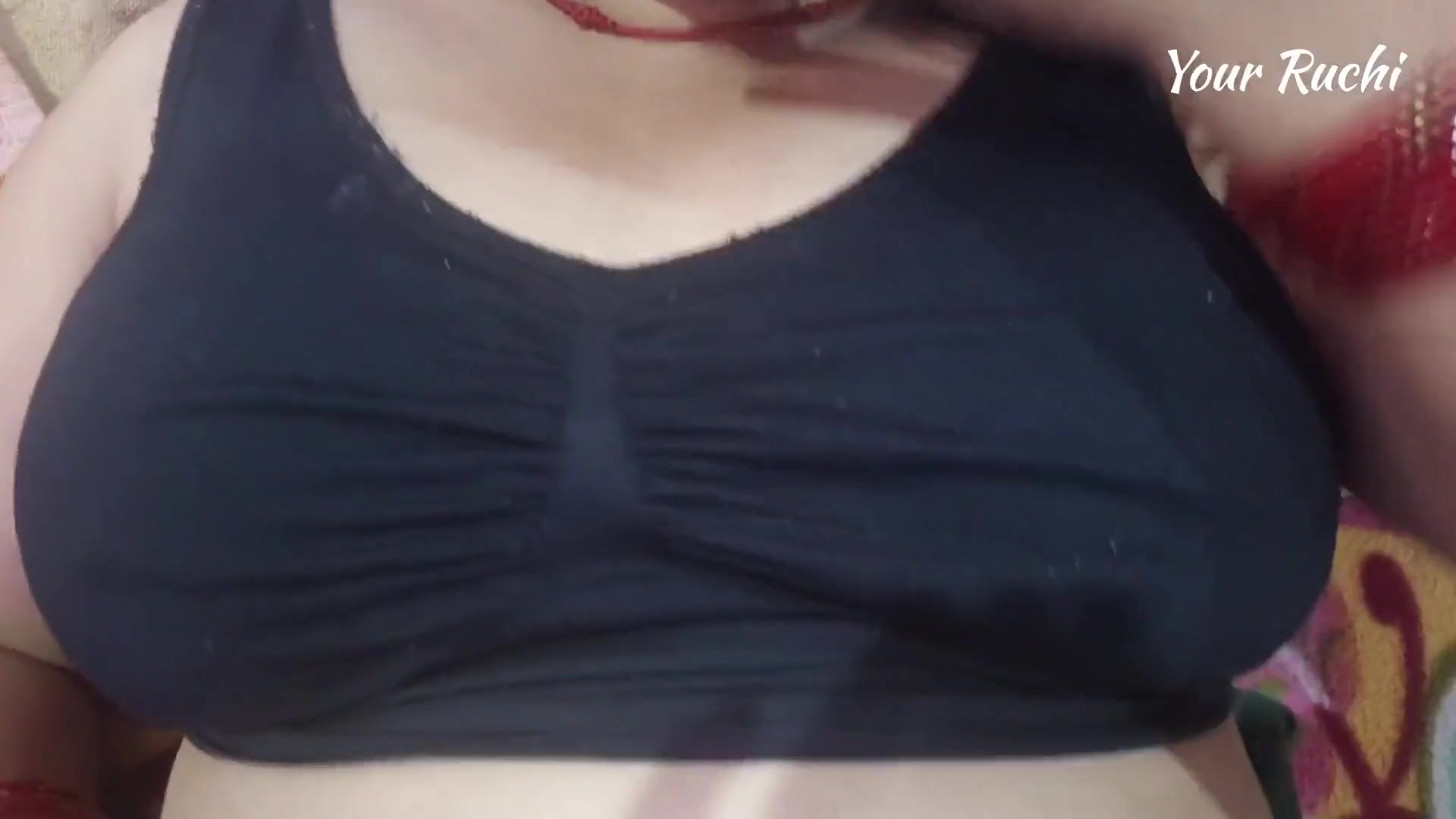 My Husband Gave Me a Gift on the First Night of Marriage.