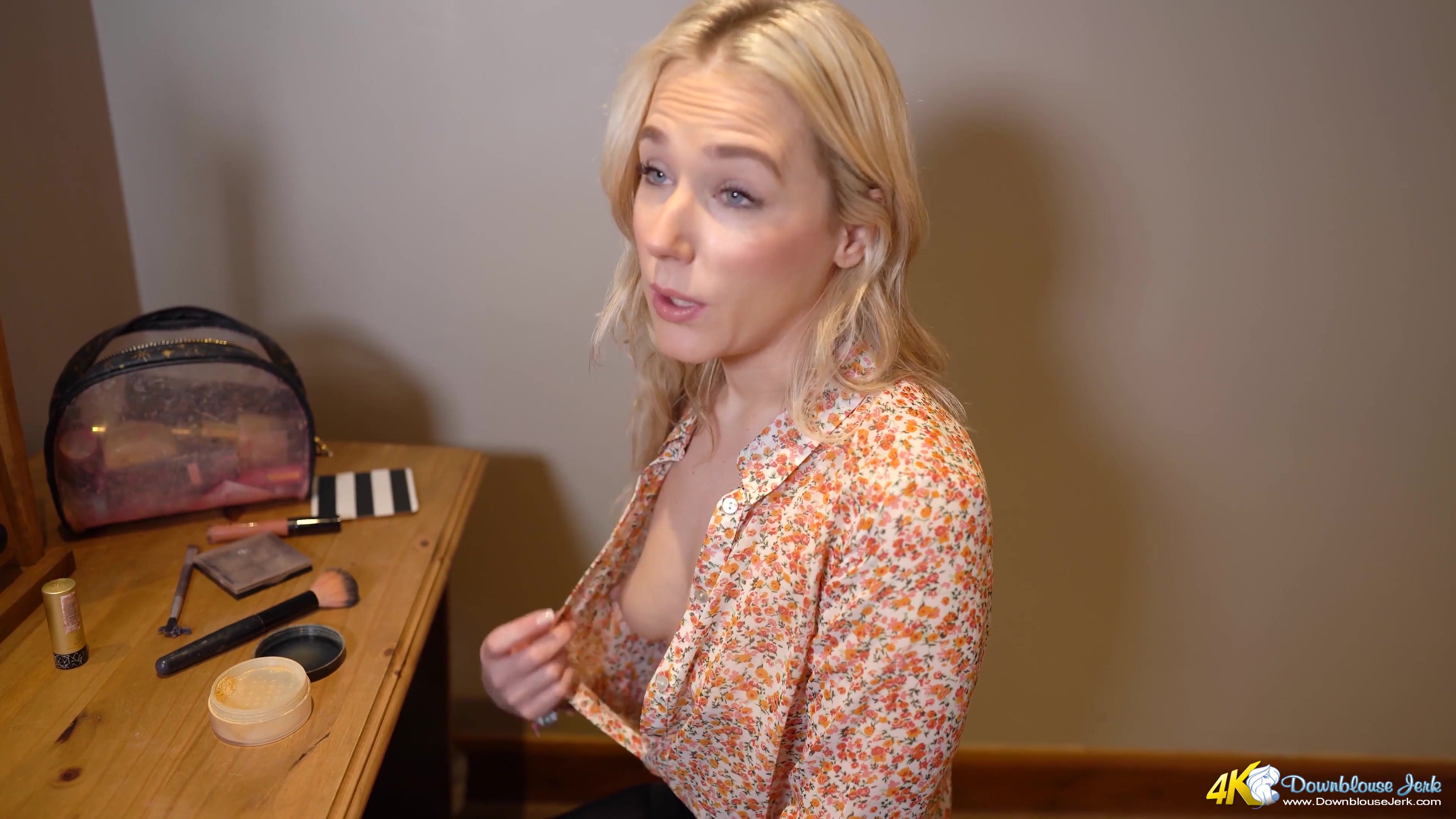 Aston Wilde - Getting Ready