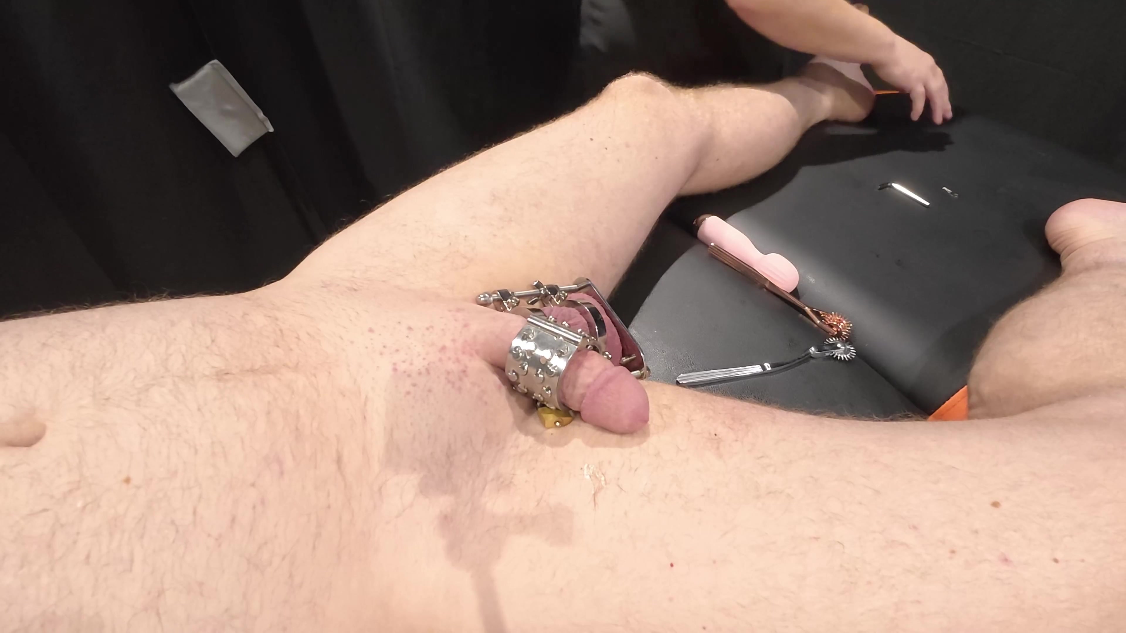 The Secretary Episode 7 Alistair's Escape