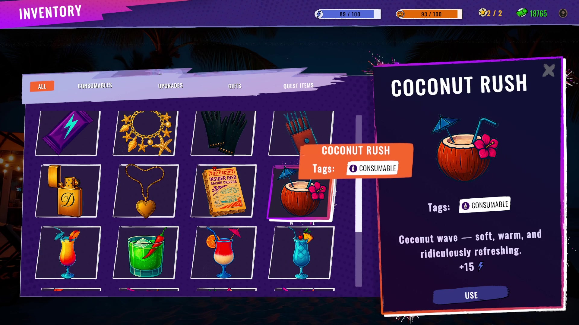 Complete Gameplay - Grand Tits Adventure, Part 7 (Last)