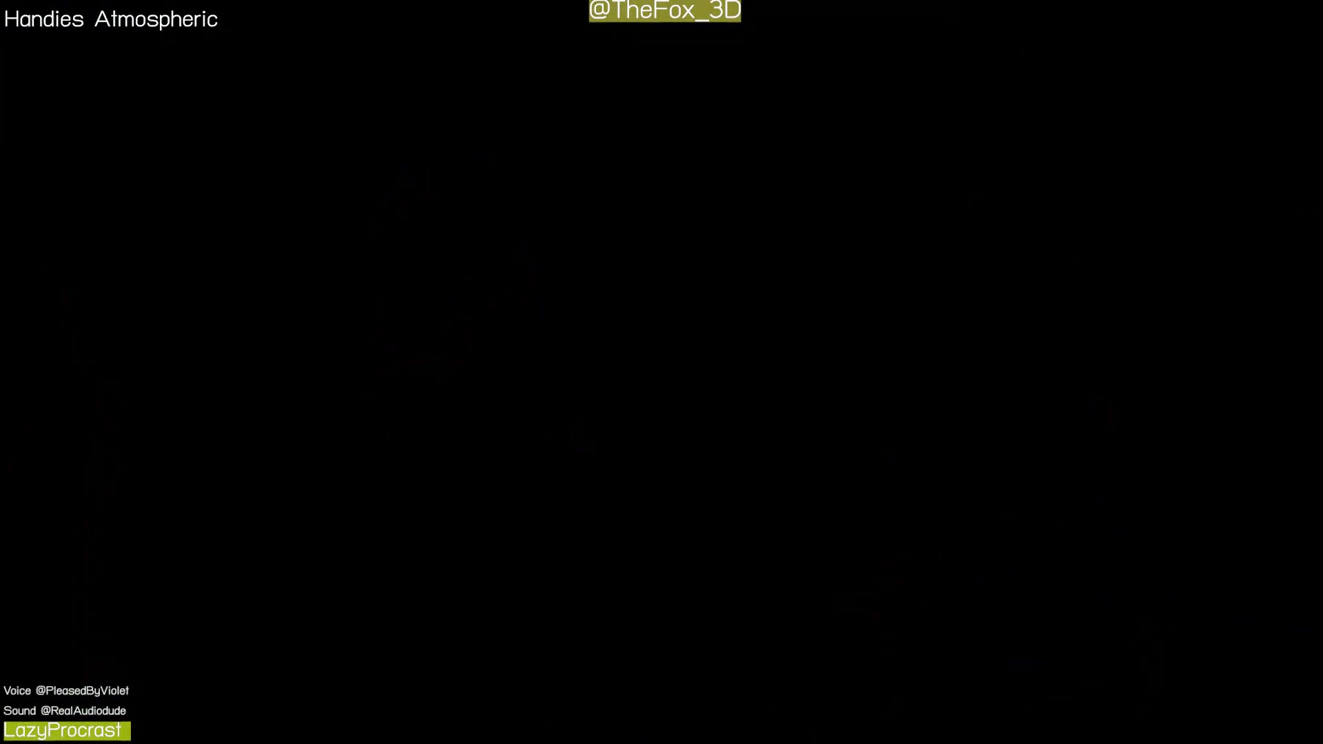 Final Fantasy XV FF15 - SuccubIris Halloween Costume WM Remix (Sound) By LazyProcrast Animation 3D Hentai