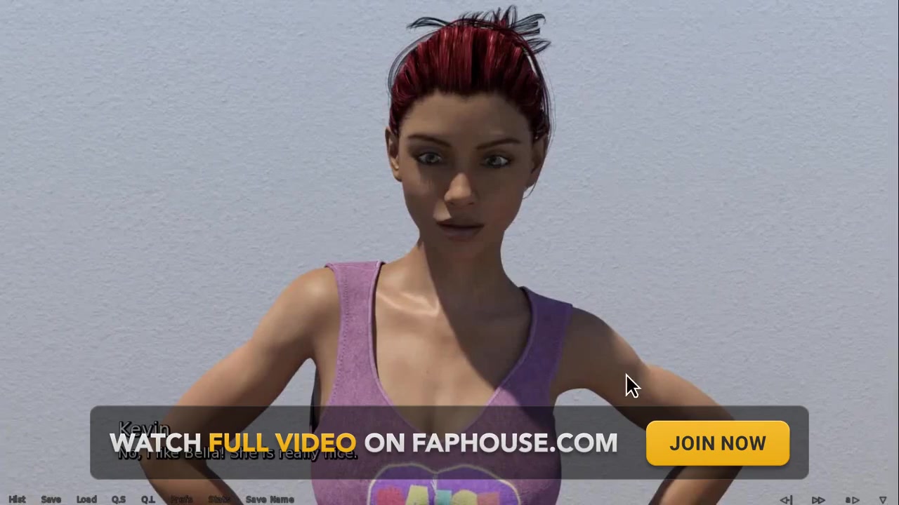 Where the heart is: girls just going to be girls ep.43