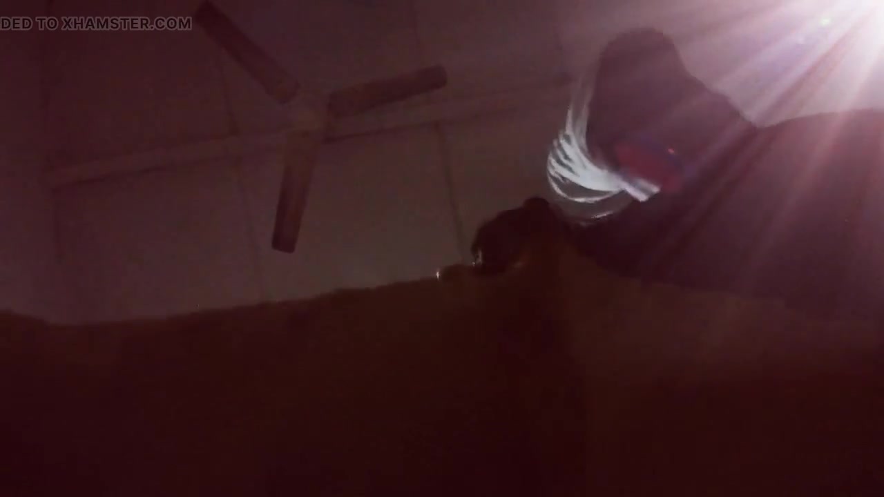 My Stepmother Comes to Meet Me