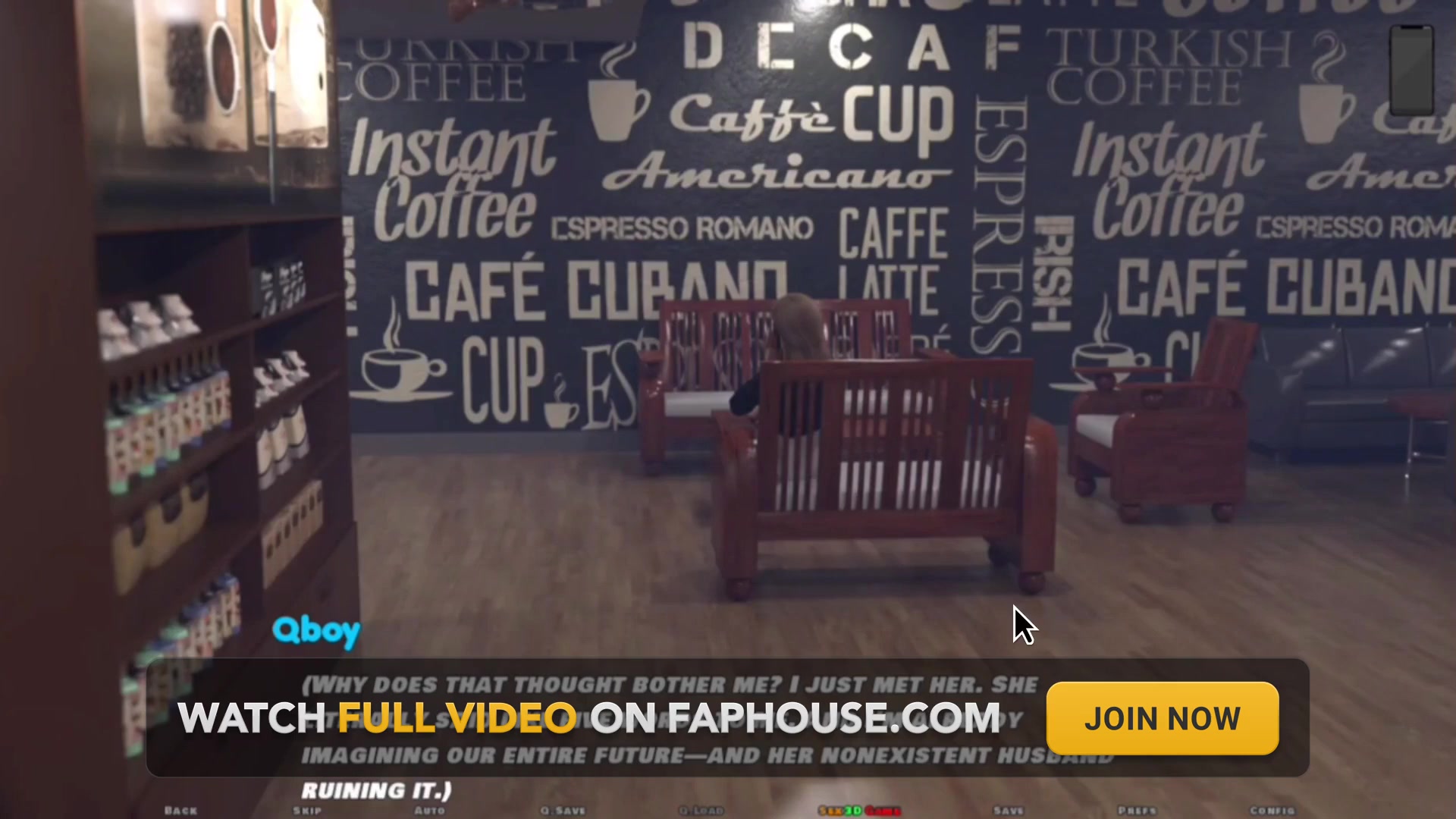 MILF Obsession - Ep01