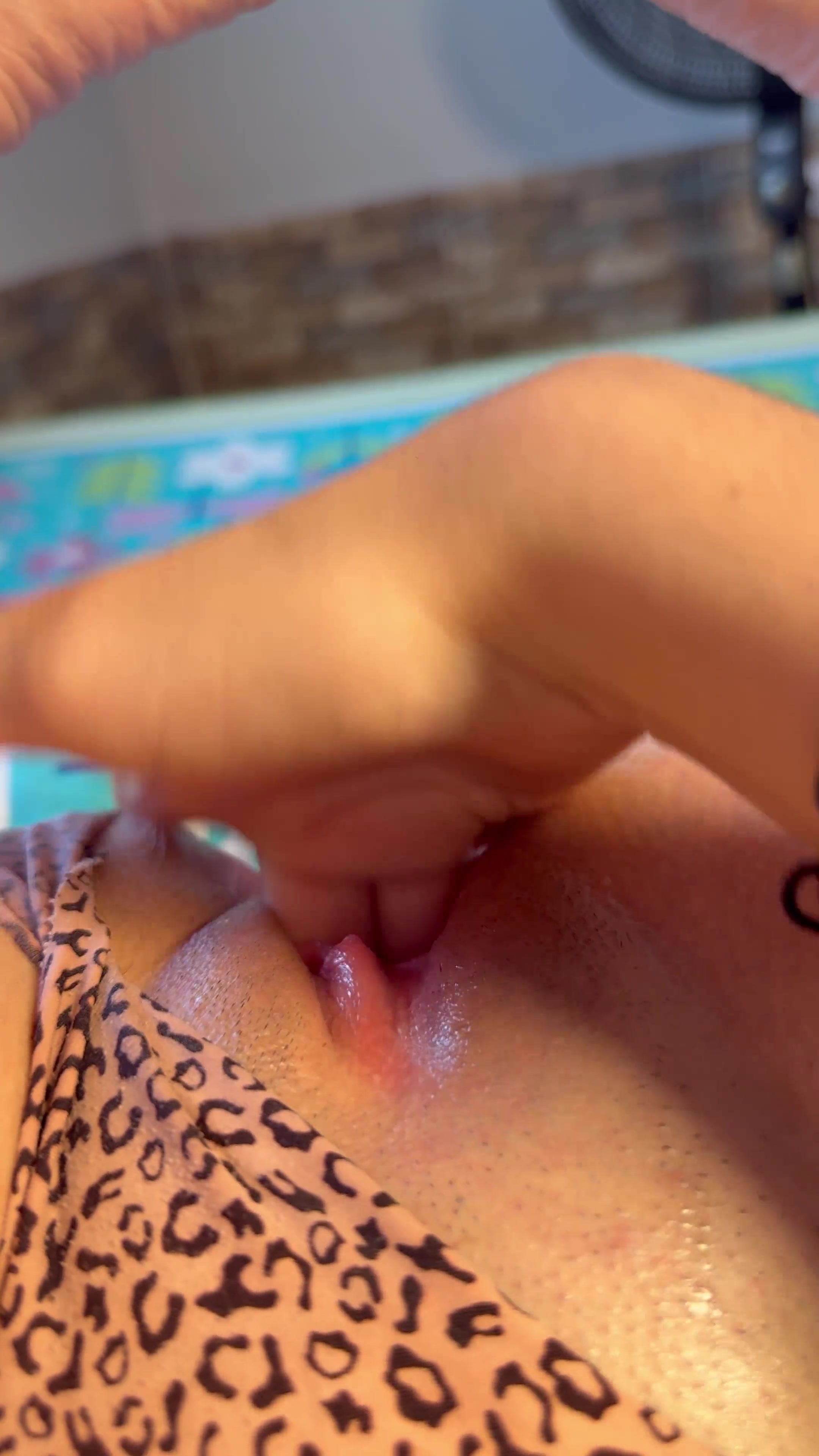 After a long day at college I like to for stress