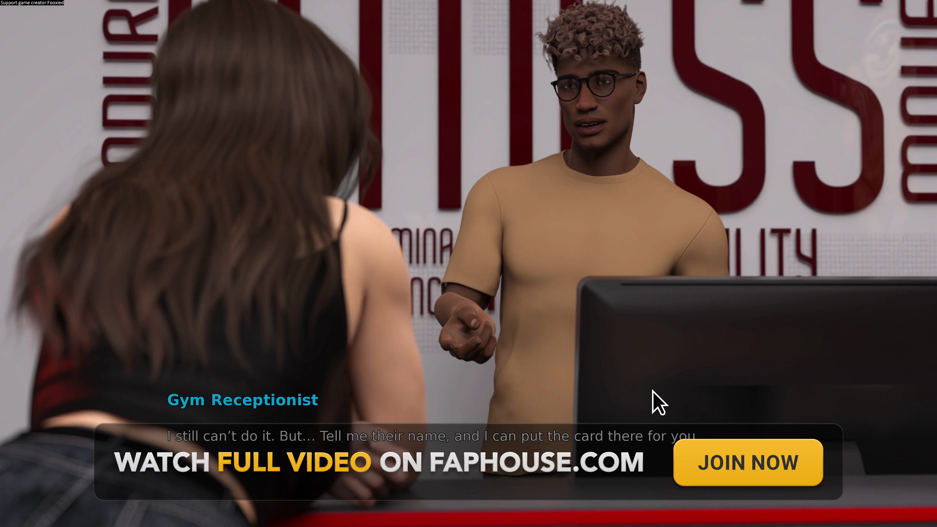 Steps of Fallen Update 21