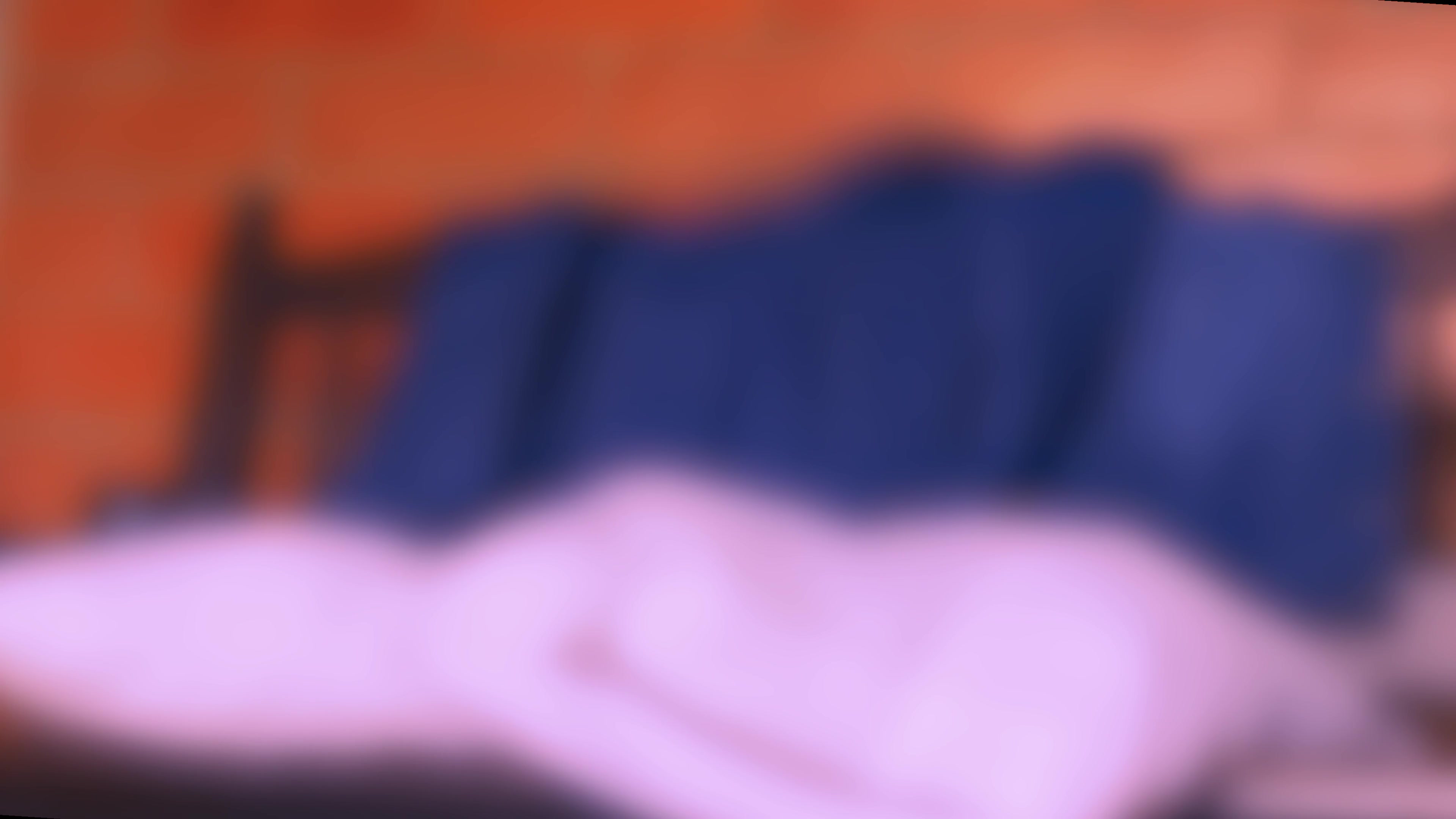 Missionary Madness with the Cute College Babe