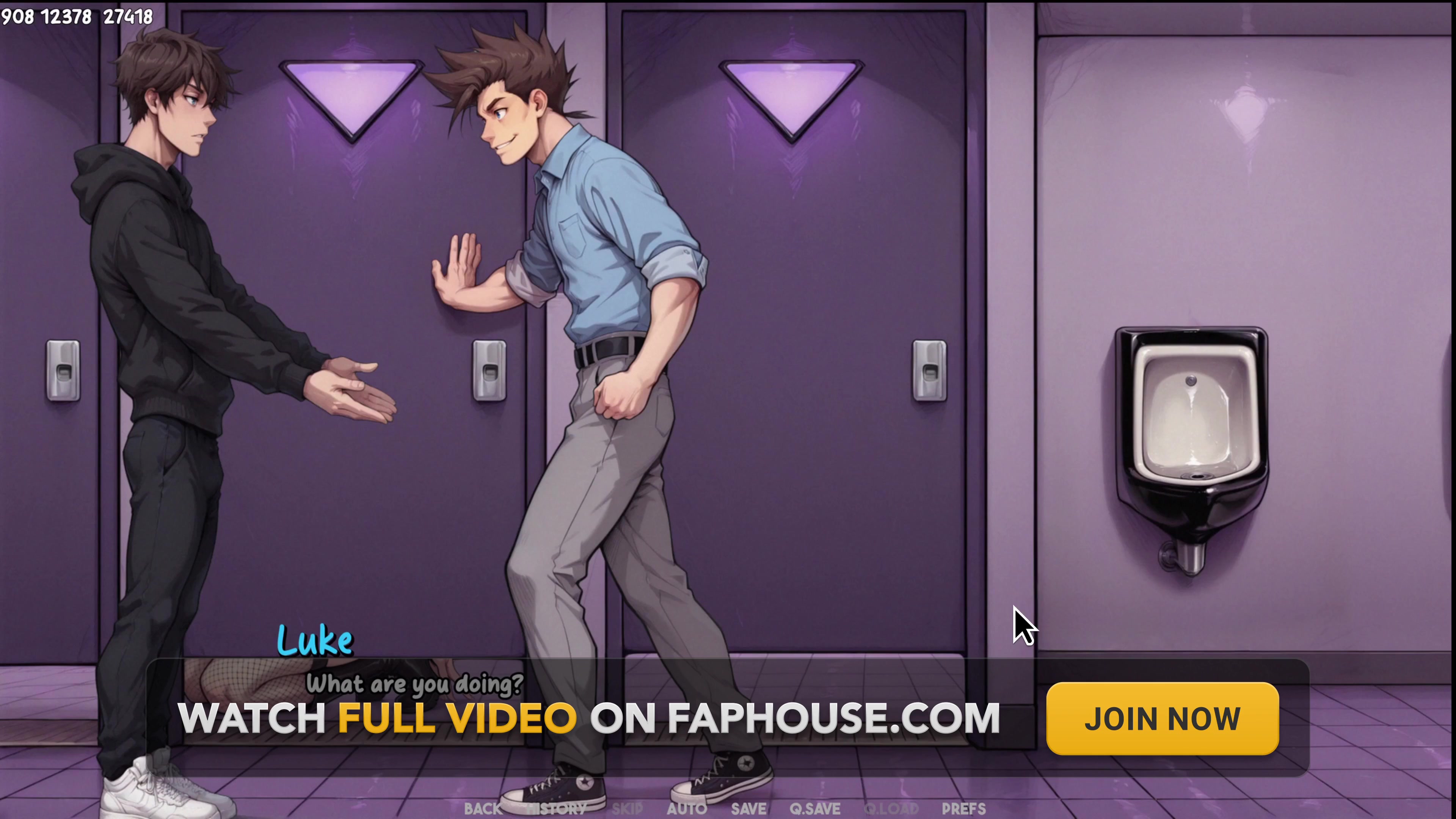 Shadows of Ambition (part 44)