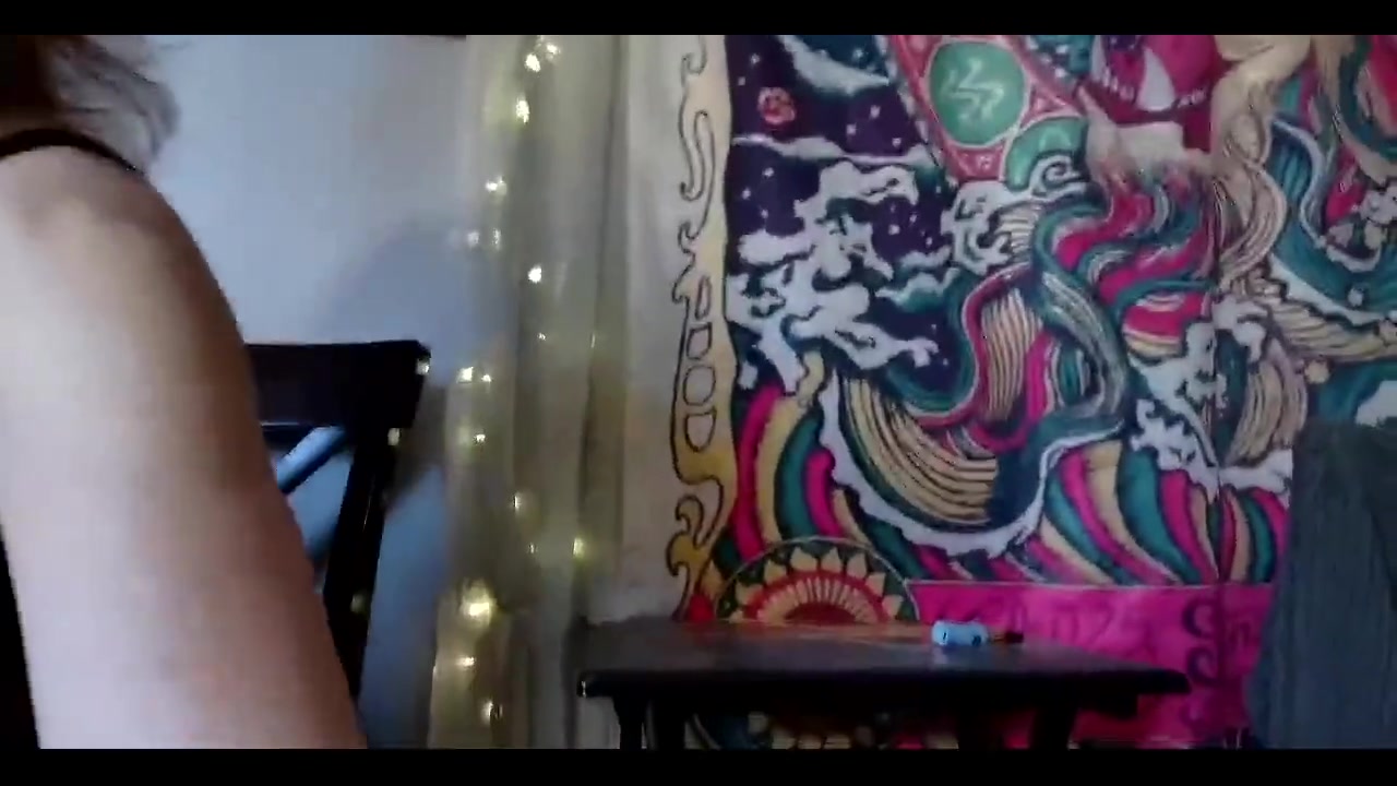 Suzy Wylde Is Continuing Her Anal Training