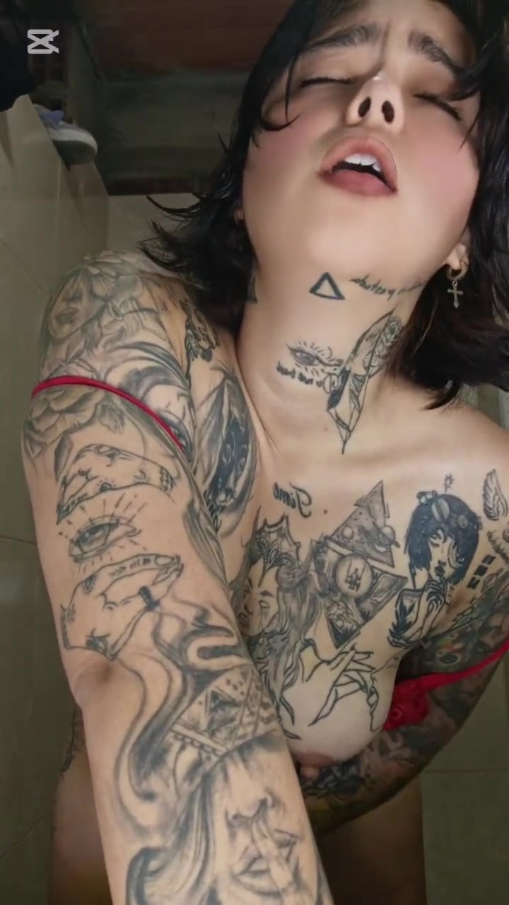 I let myself go again