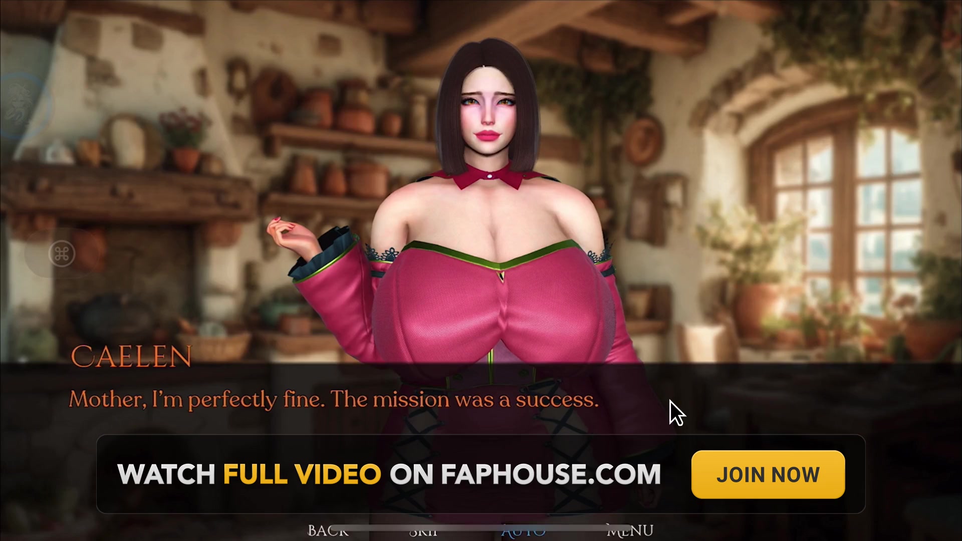 Thorns Beneath the Wings - Best Parts - Part 4