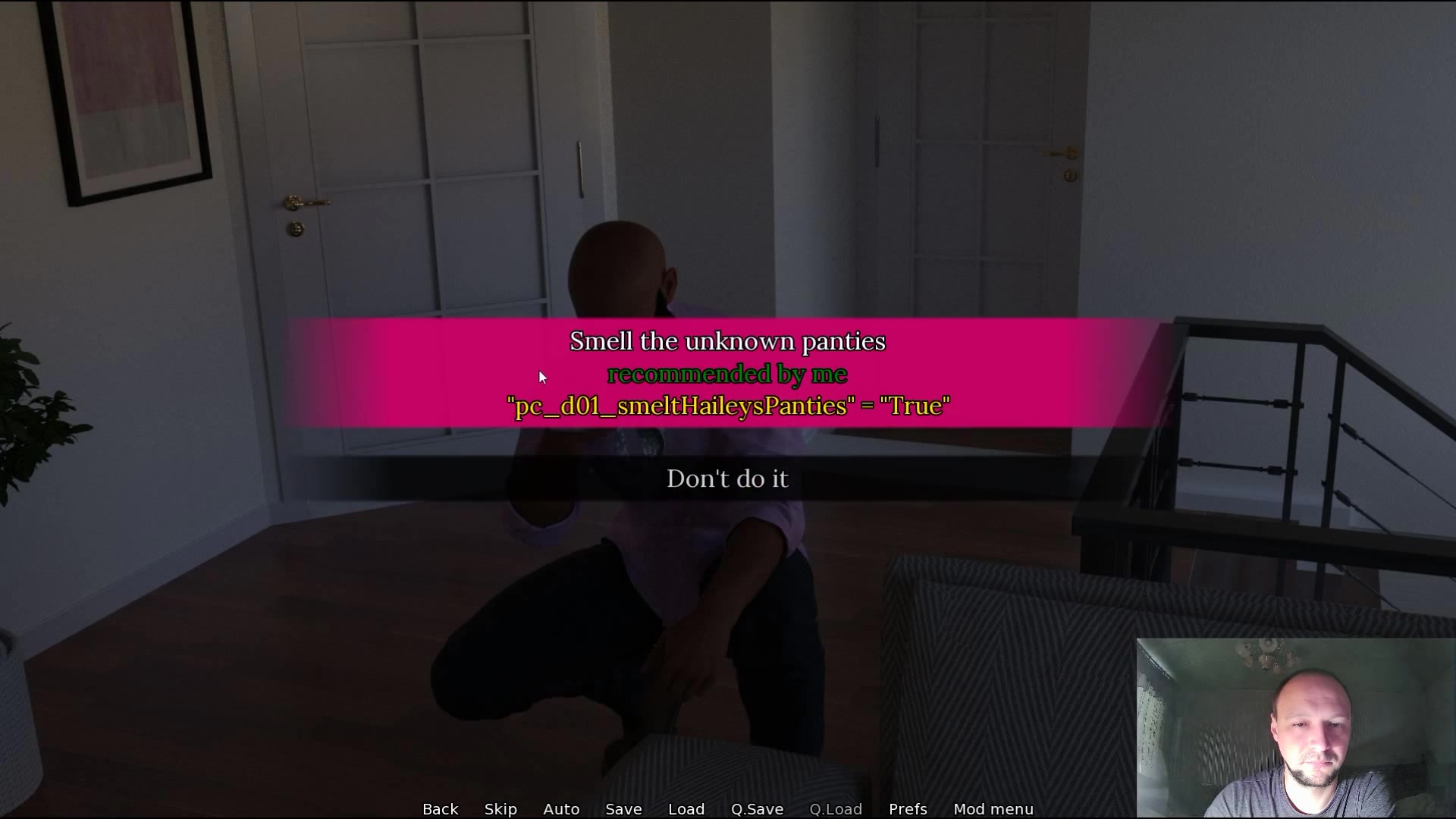 But Im the Bad Guy - Walkthrough 2