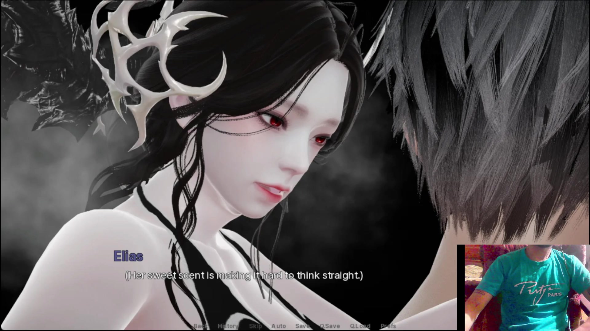 I find my hot neighbor showering at my house and she sucks my cock Regressor #1