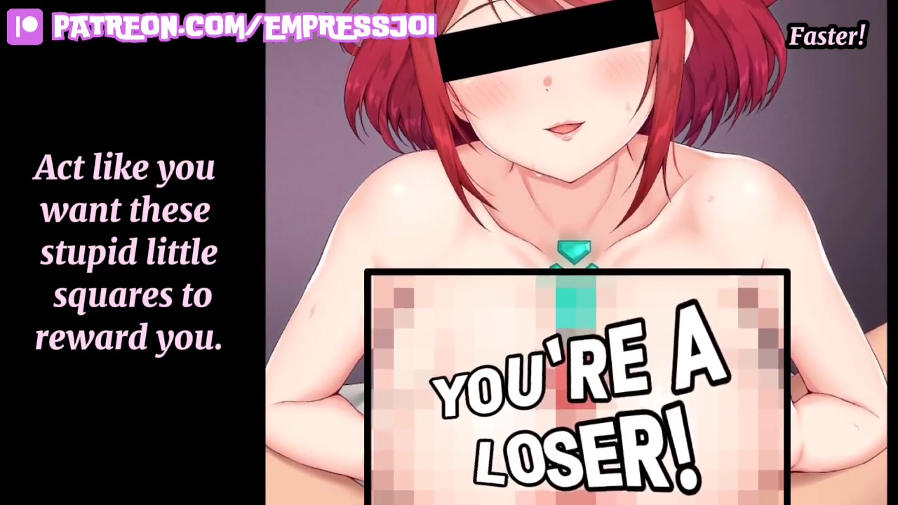 Beta Censored Therapy Episode 1 - Learning to Obey the Censor