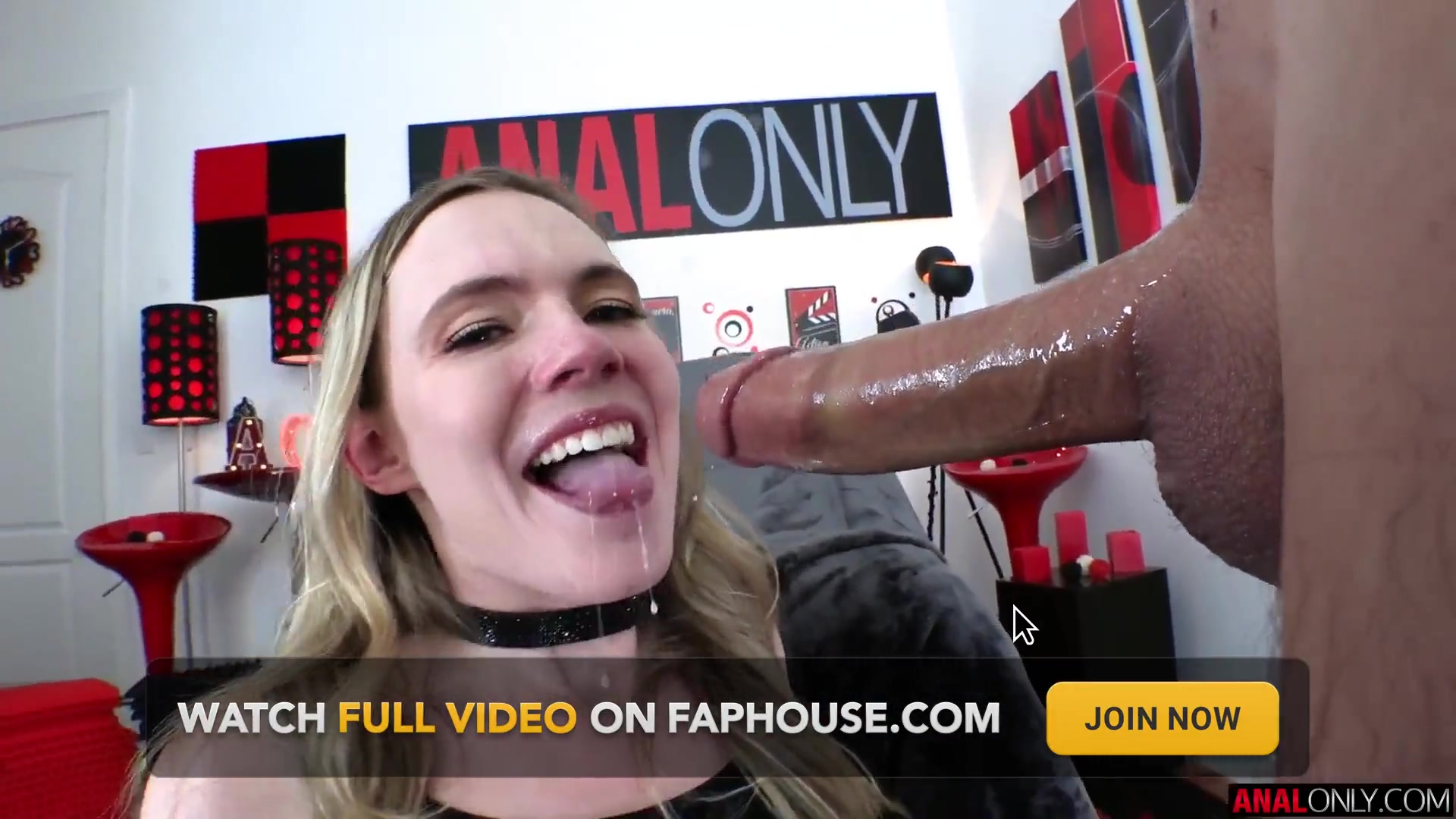 Advanced Anal with Rebel