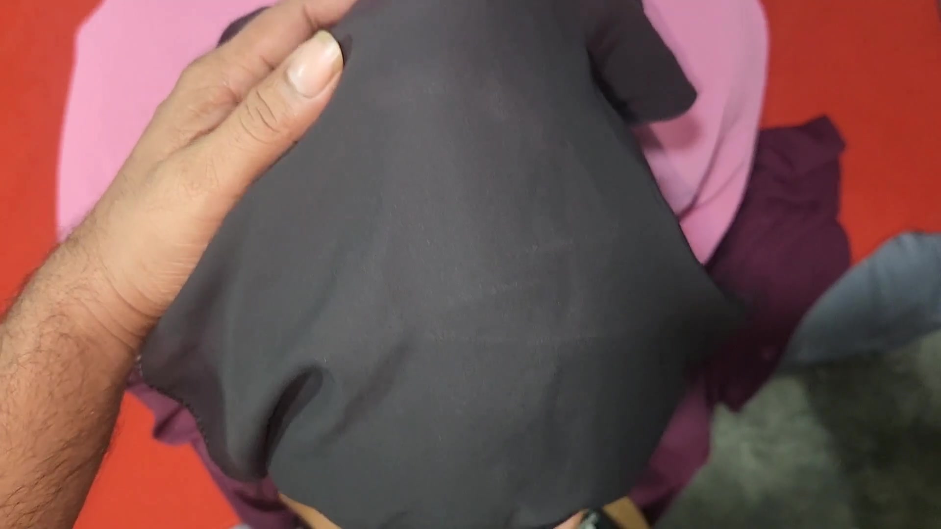 desi vabi enjoy debor real shoot part 01