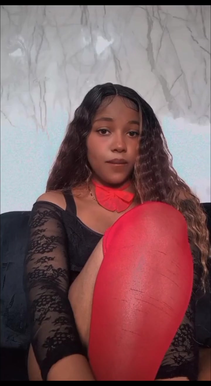 I don't ask permission, I set the pace and decide when to look, when to wish and when to want more