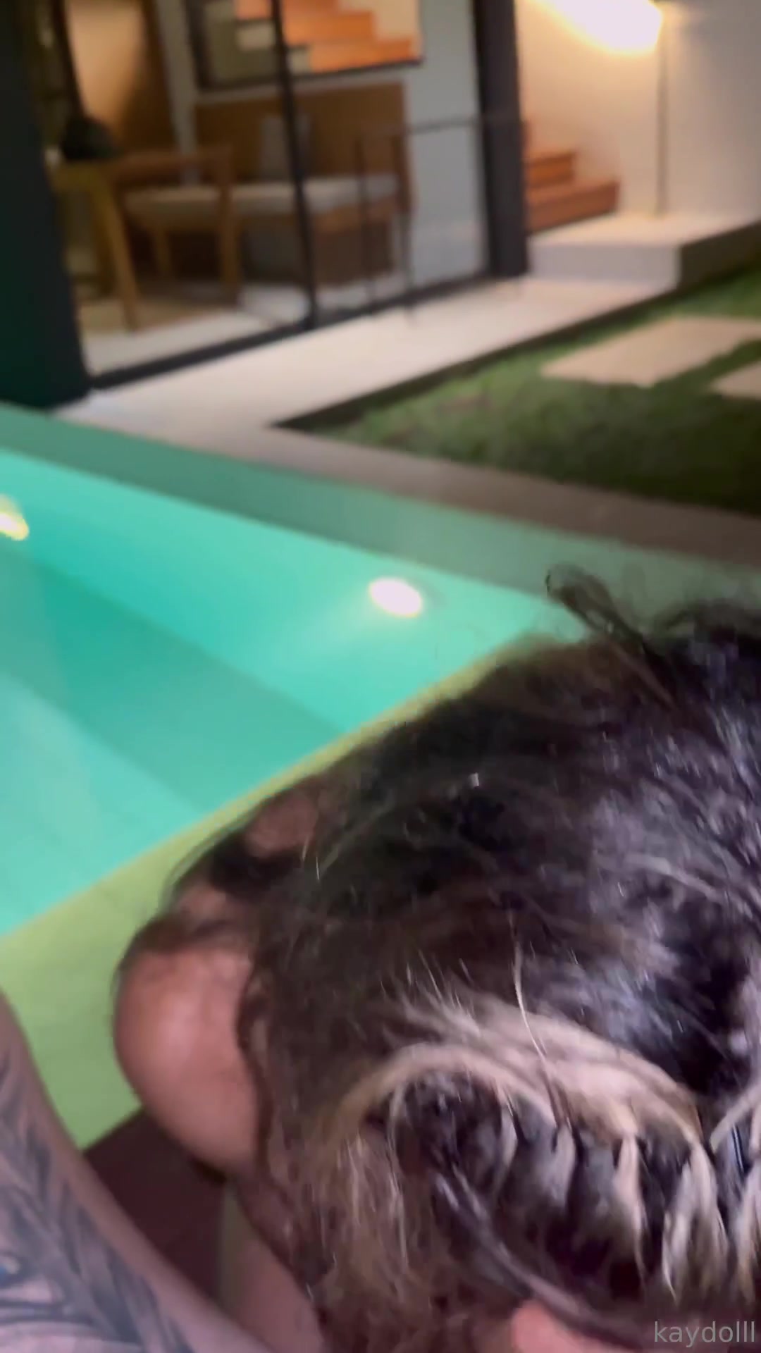 Kaydoll 22 met a guy on vacation (1)