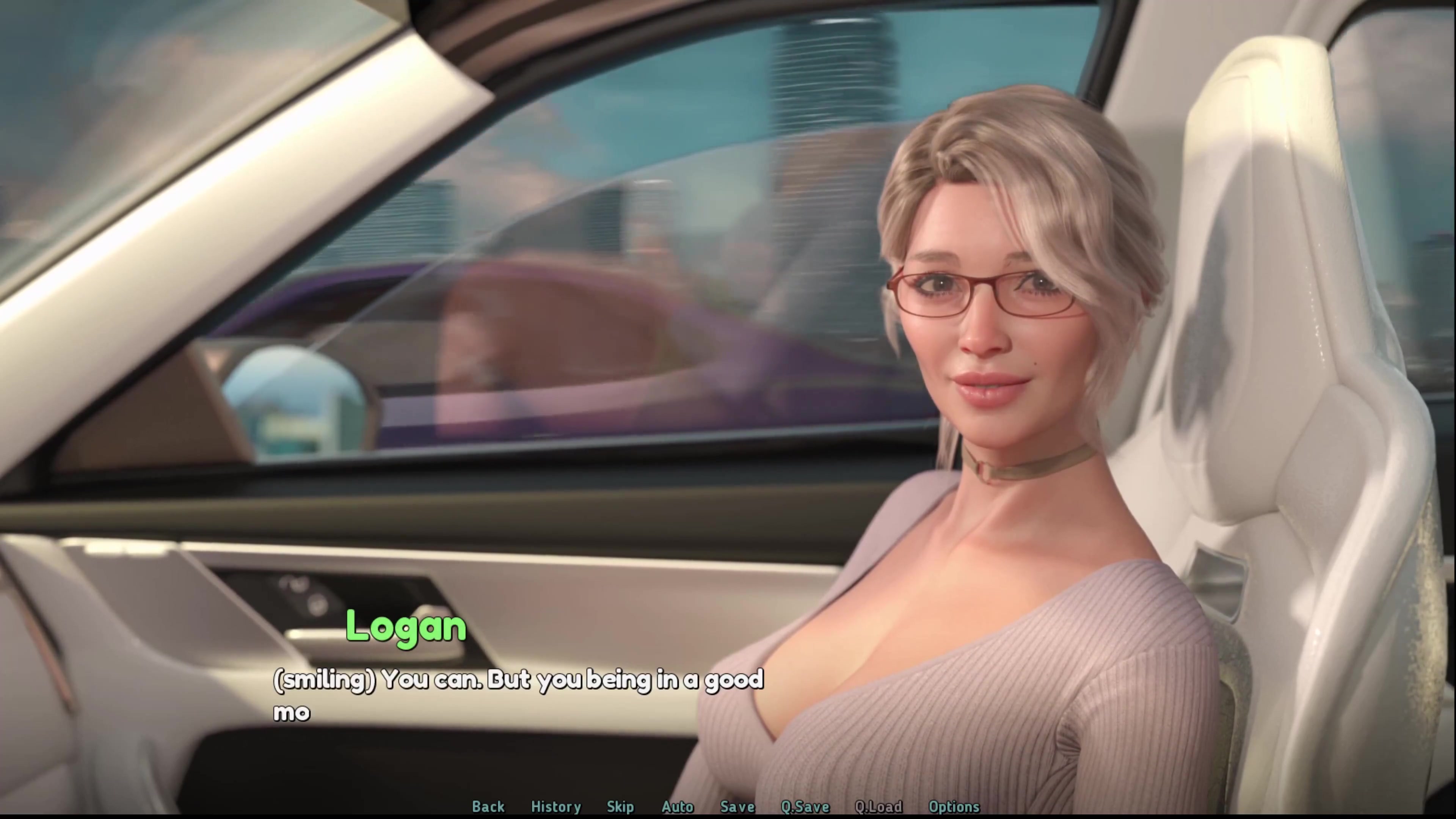 Bonds Between 8 We Had Amazing Time at the Karing