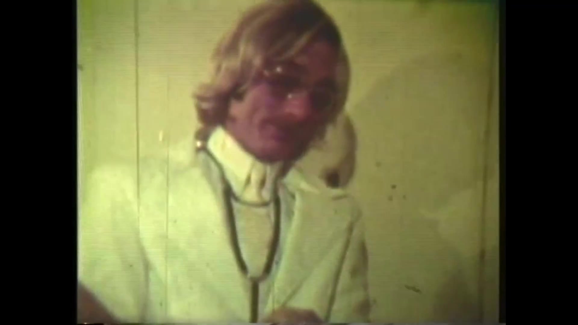 Steve Douglas the Perverted Doctor