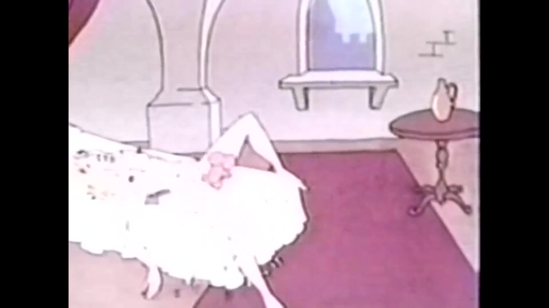 Perverted Cartoons (part 3)