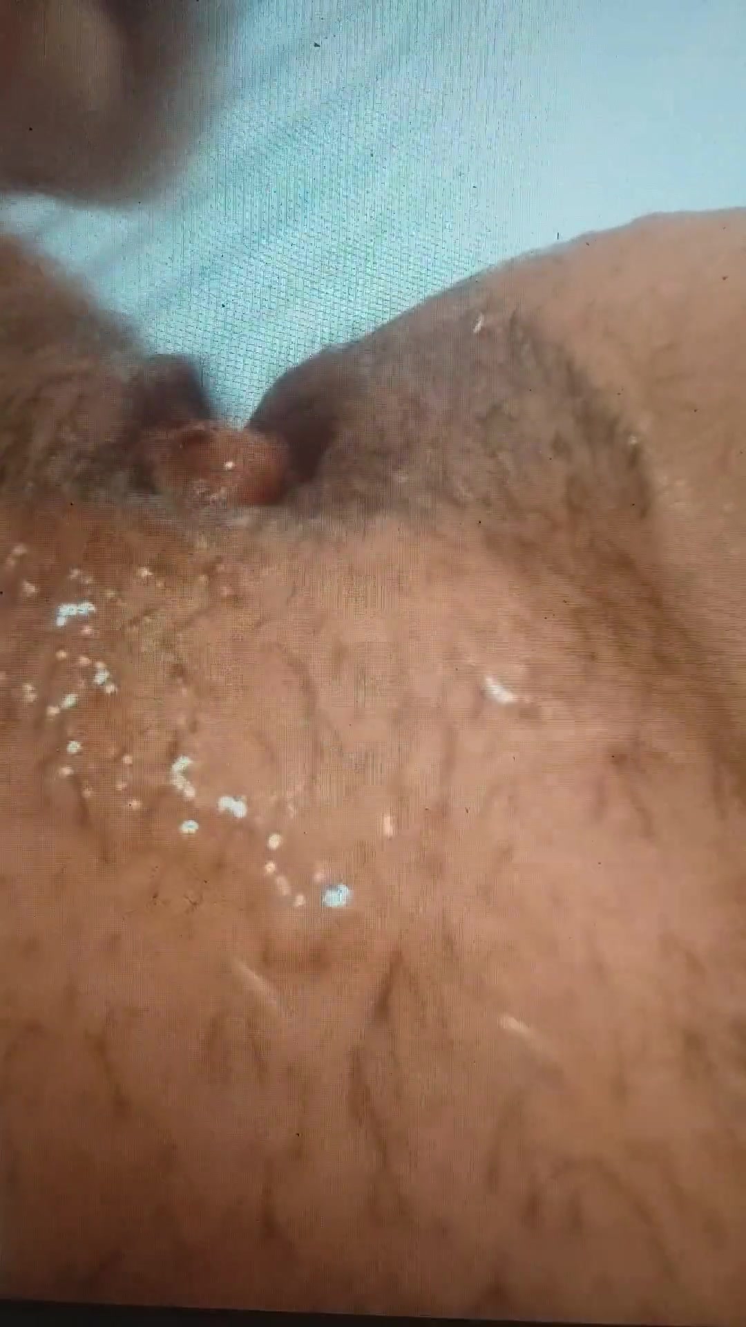 smooth easy hard fuck to a wet pussy of my lovely wife