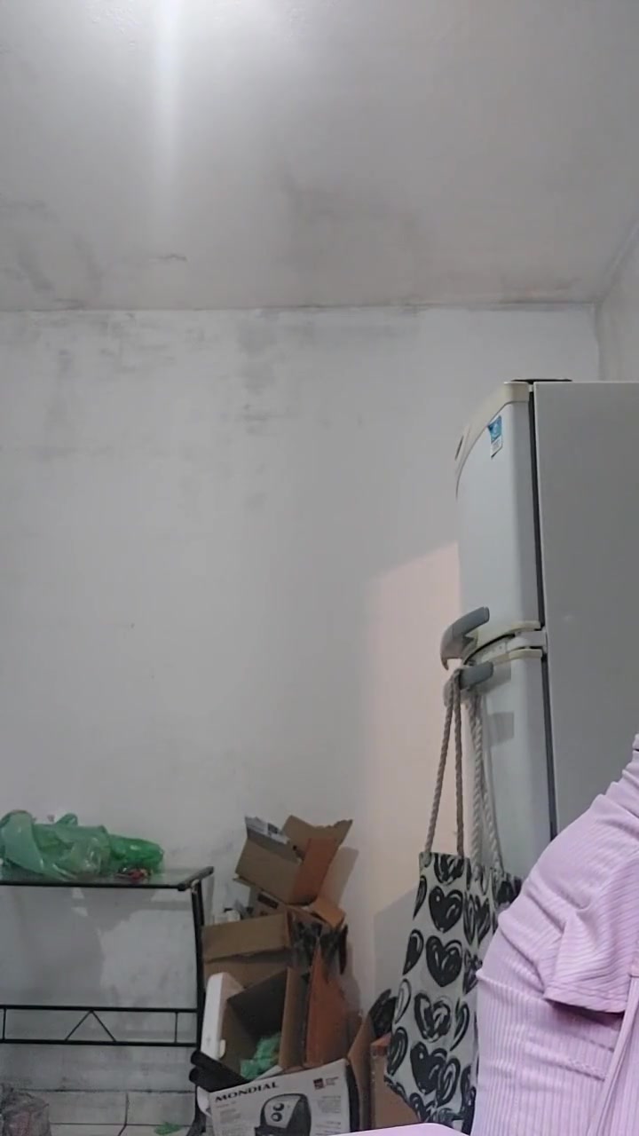 Cooking at Home - Real Life Momen