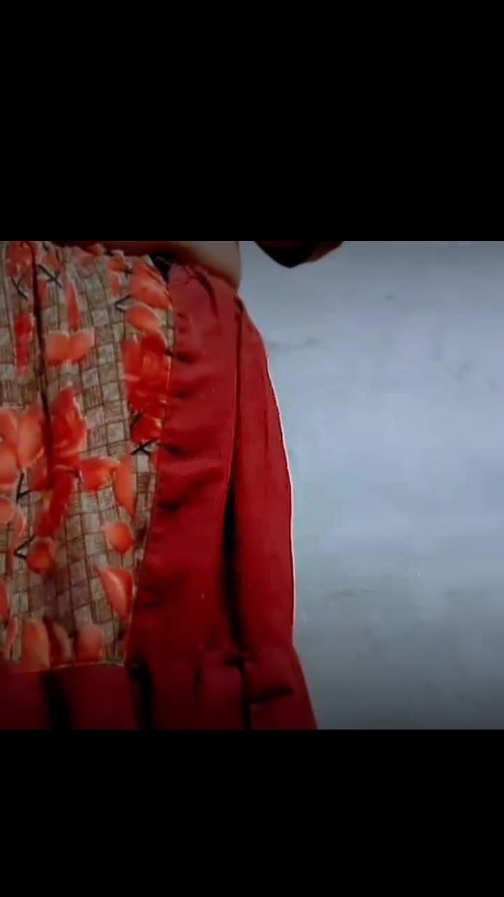 Hot Beautiful Teenge Girl Excites Her Pussy by Caressing Her First Boyfriend