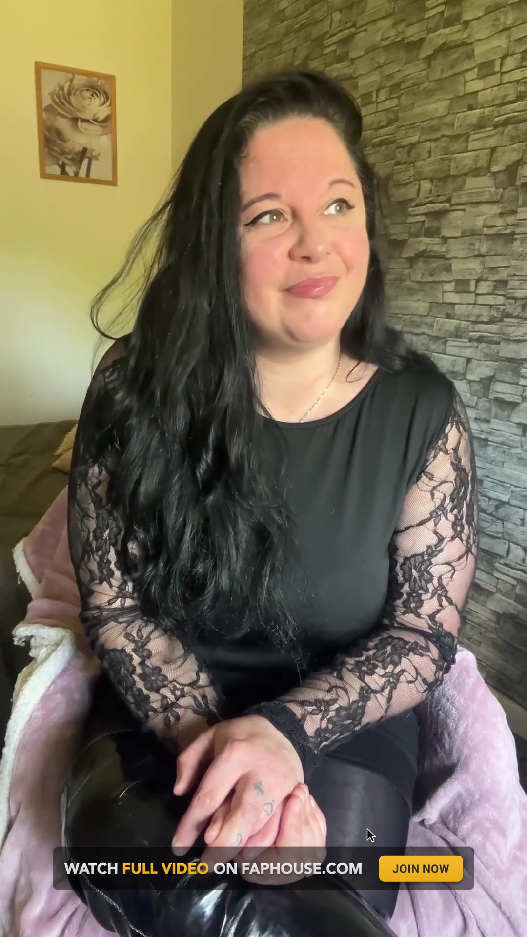 Did You Think You Might Interest Me?