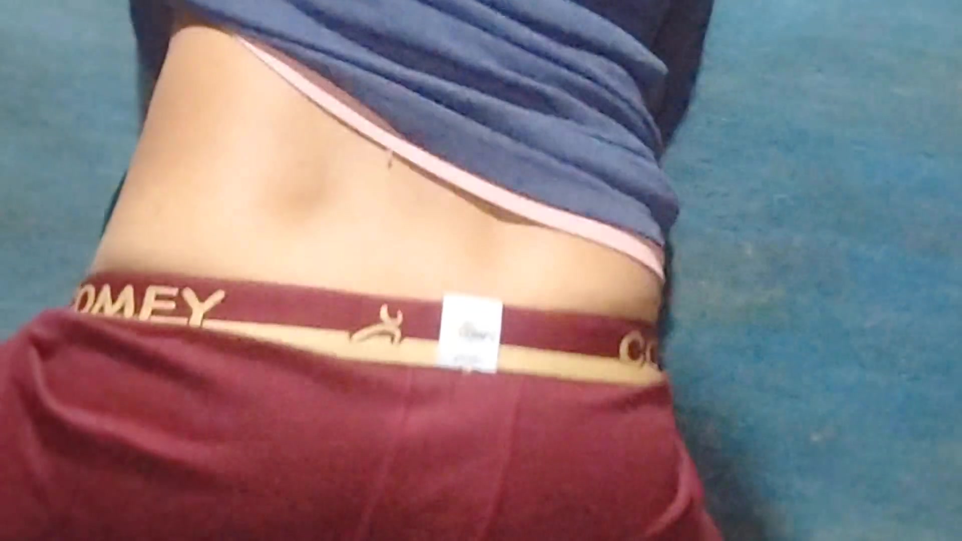 Indian desi bhabhi was fucked very hotly all night long during the winter season.