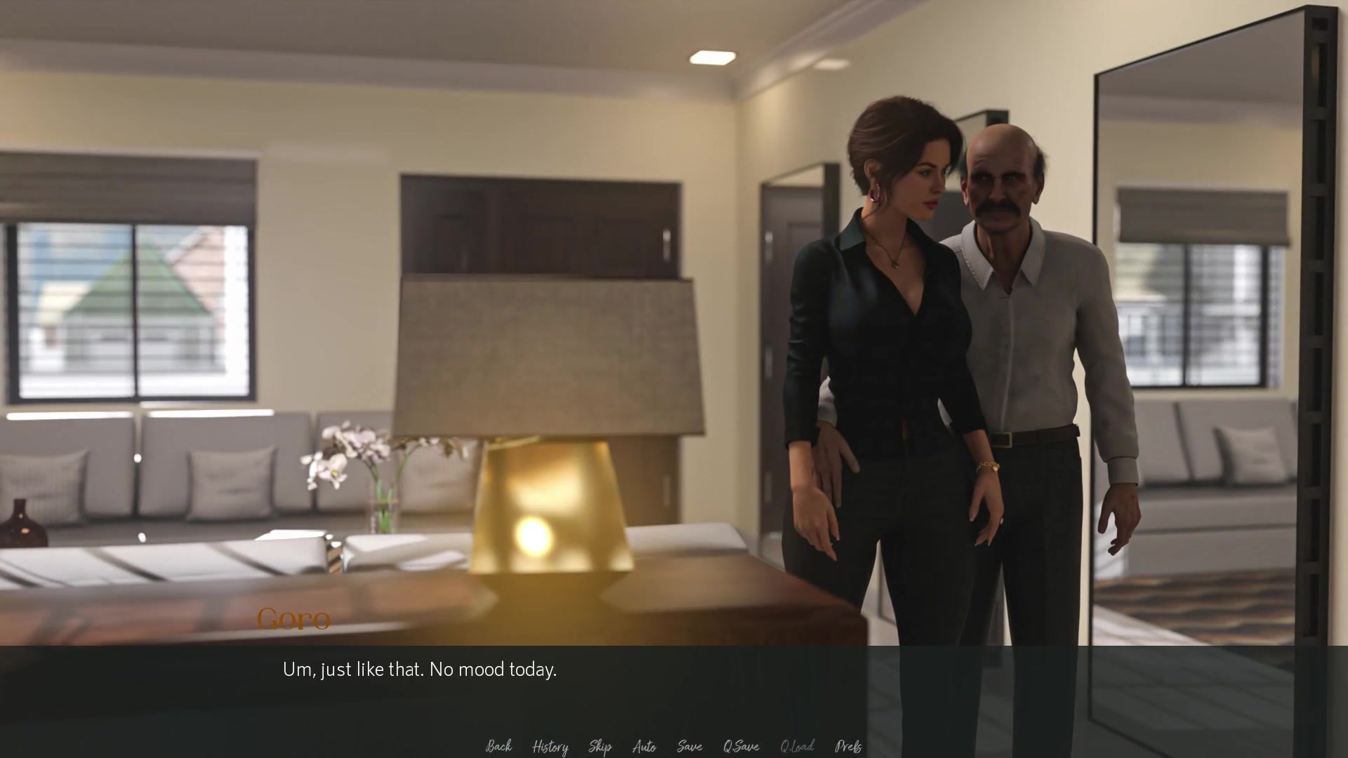 Being a Wife - V1.195 - Demo