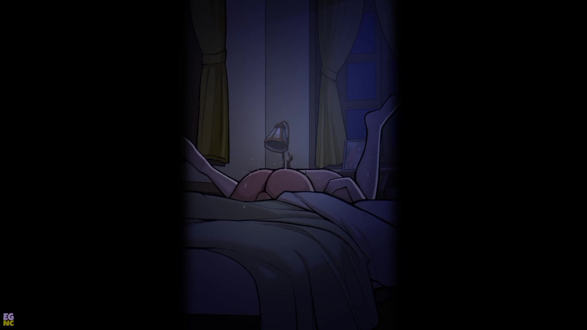 Konoha MILFs #7: My Stepmother Hinata Is Sexually Unsatisfied - by Eroticgamesnc