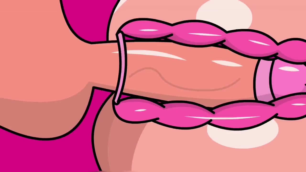 Big ass bww gets embarrassed