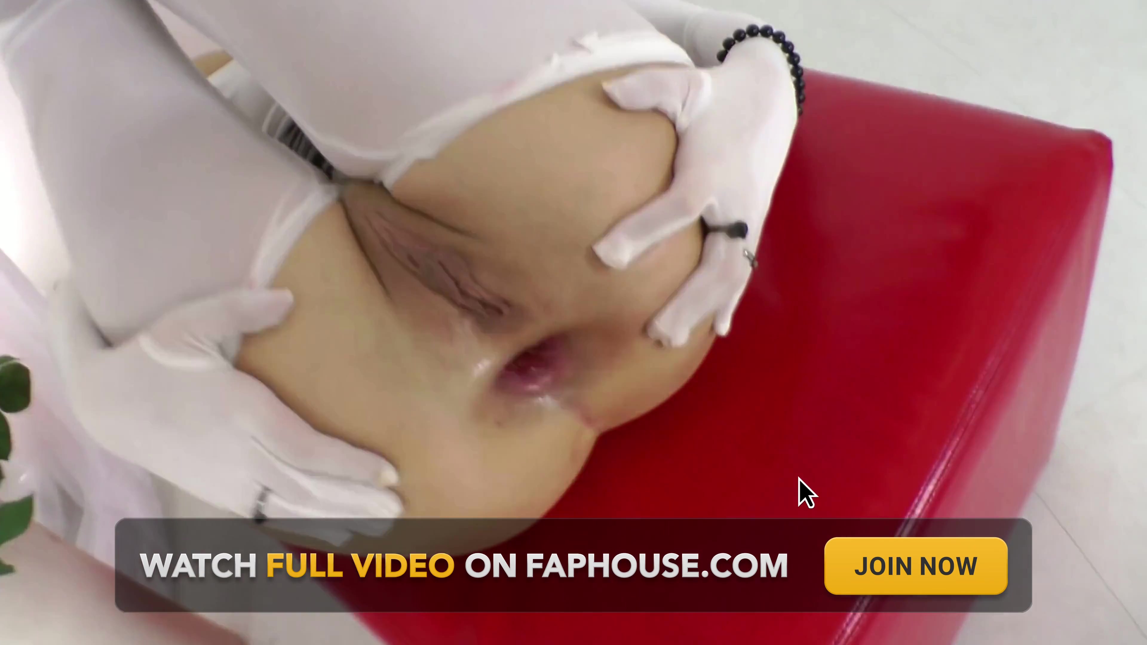 Elaine Meadors: Fuck My Ass with That Big Cock of Yours