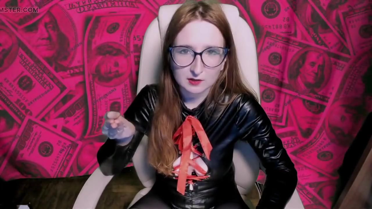 You Owe Me - by Existing