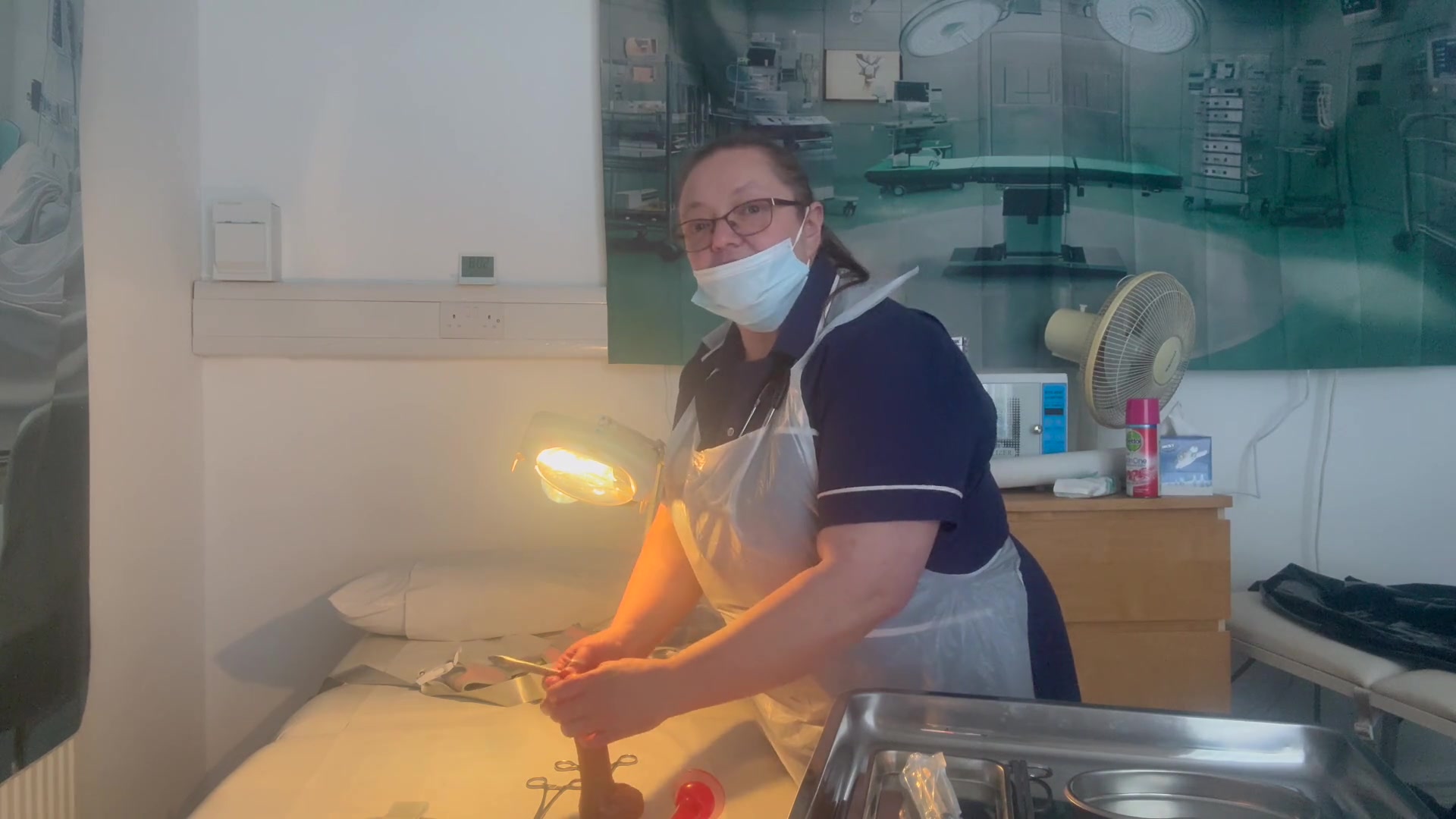 Part 1:- JOI, SPH  and Circumsiiton role play custom