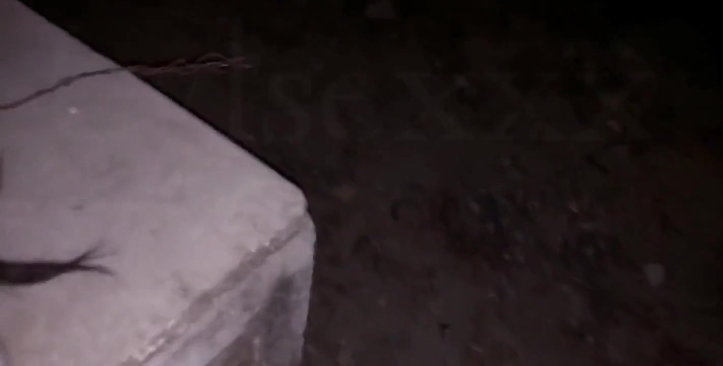 I Fuck a Whore in the Village Well