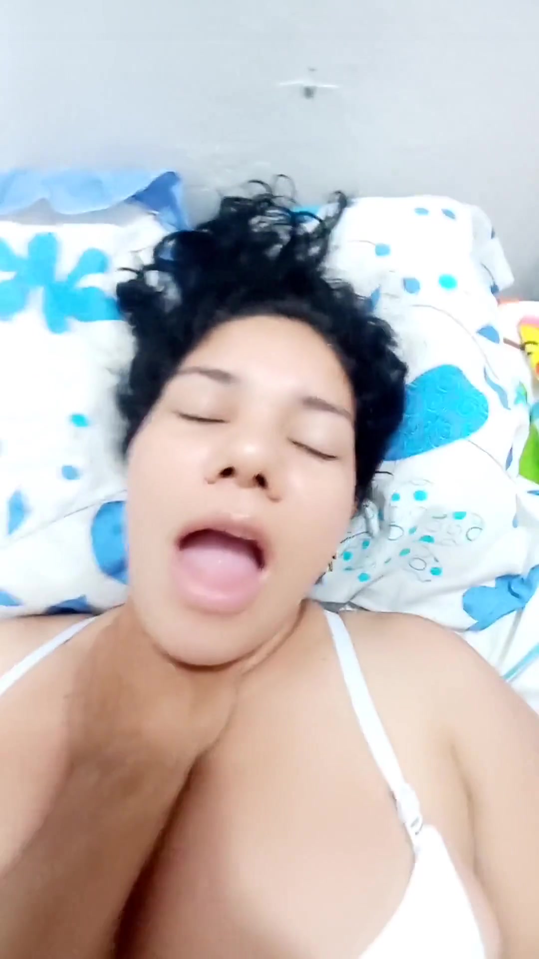 Cute Submissive Girlfriend Who Loves Hard Sex in the Ass and Deep Throat Come and Follow Me