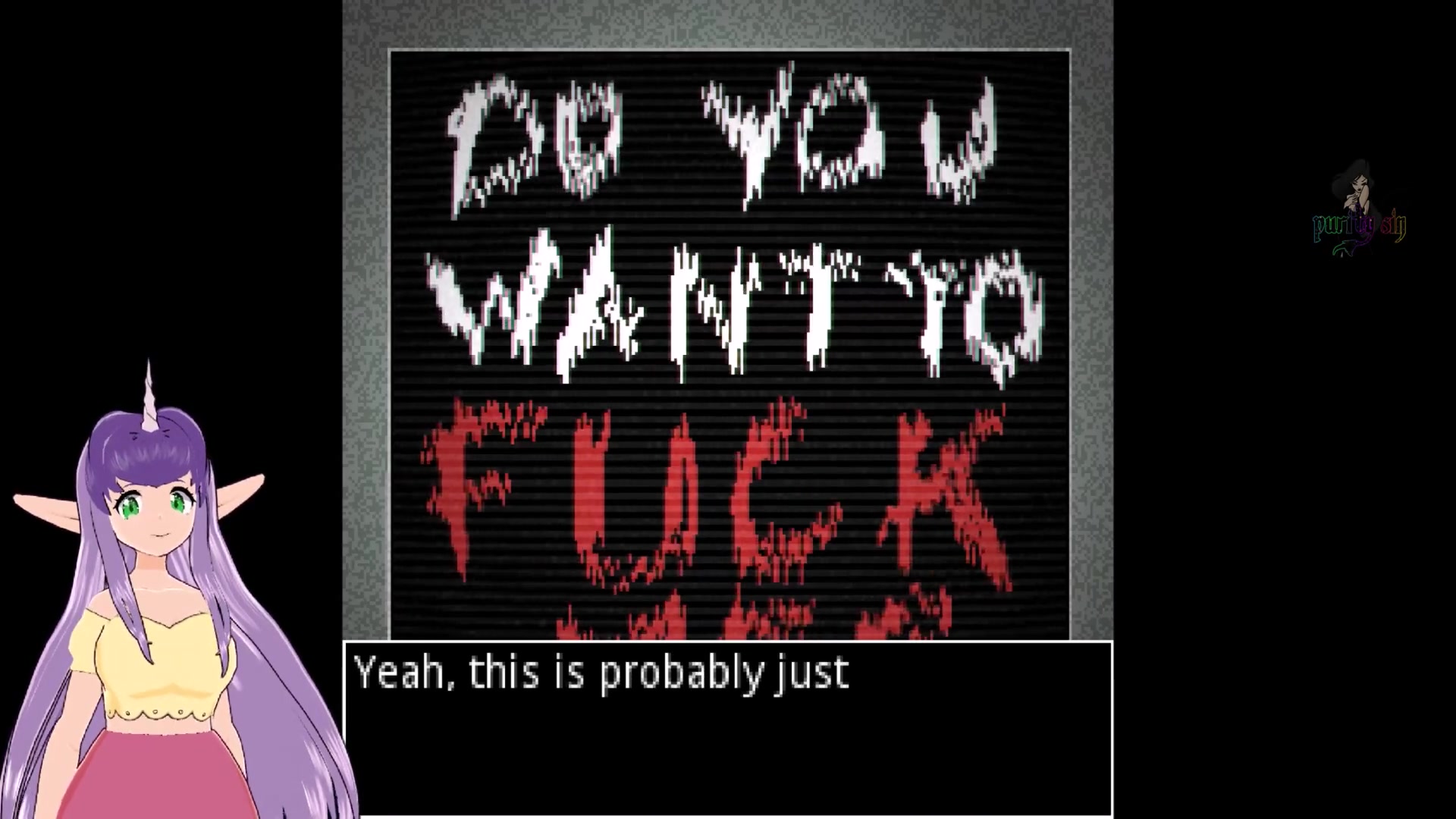 Screamer Creamer Full Uncensore Game