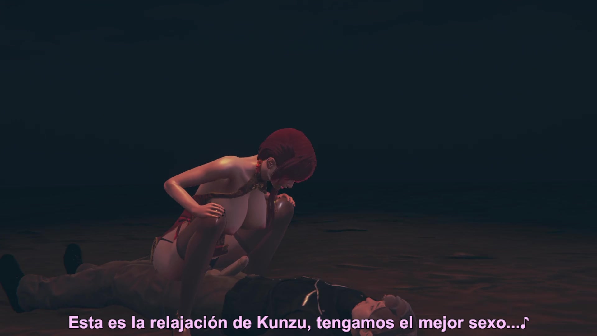 TEACHER IN LOVE MAKING LOVE - HENTAI 3D GAME