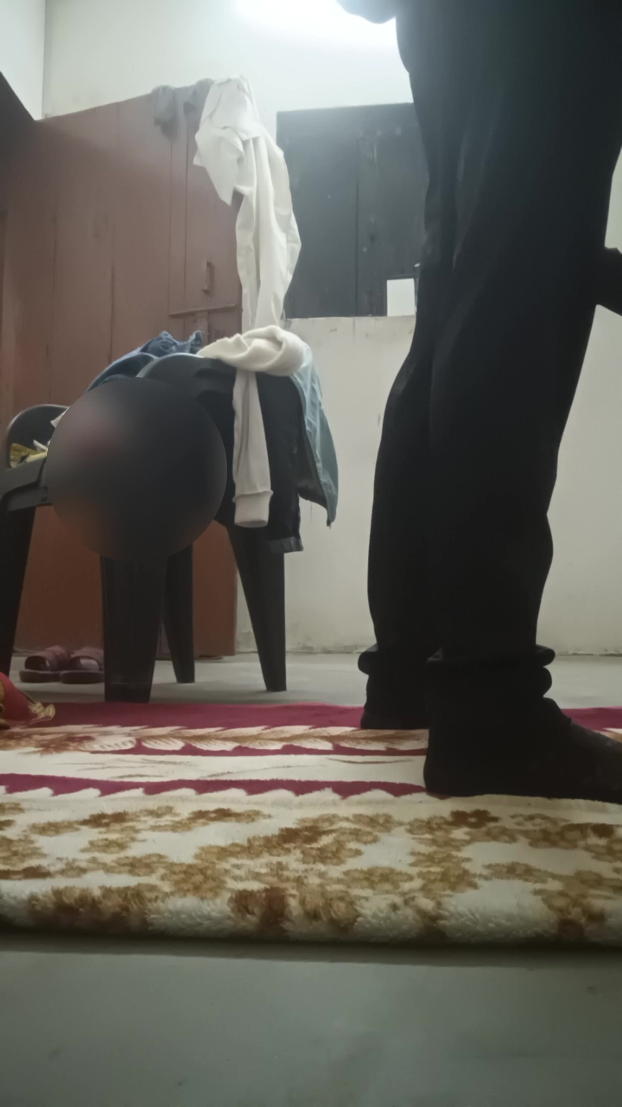 College girl  viral mms video with bf