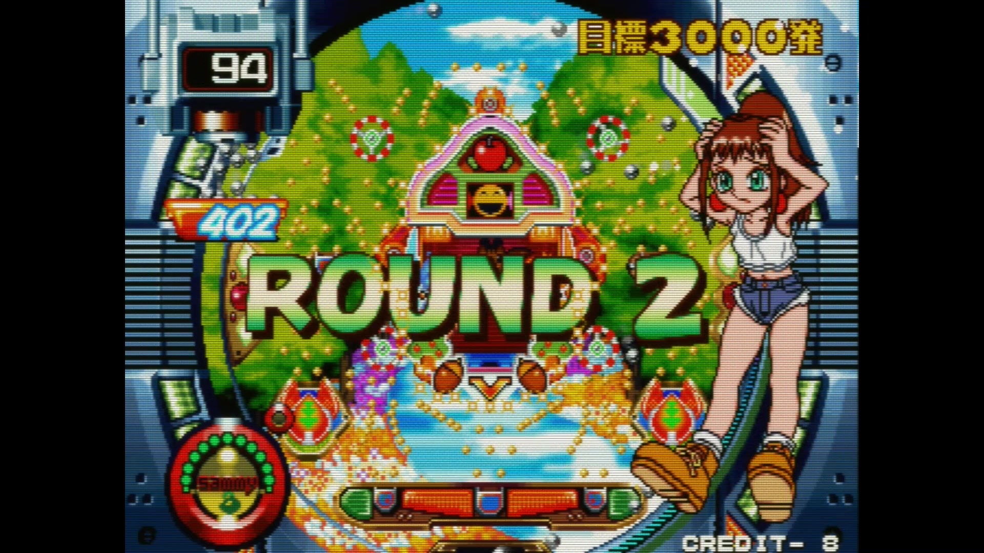 Pachinko sexy - reaction - part 4