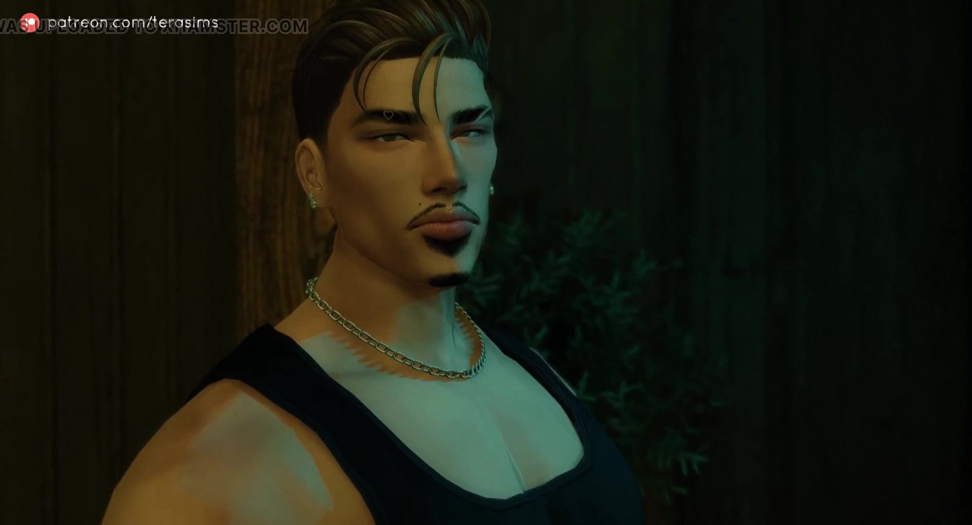 Helping My Friends Mom Get Over The Divorce