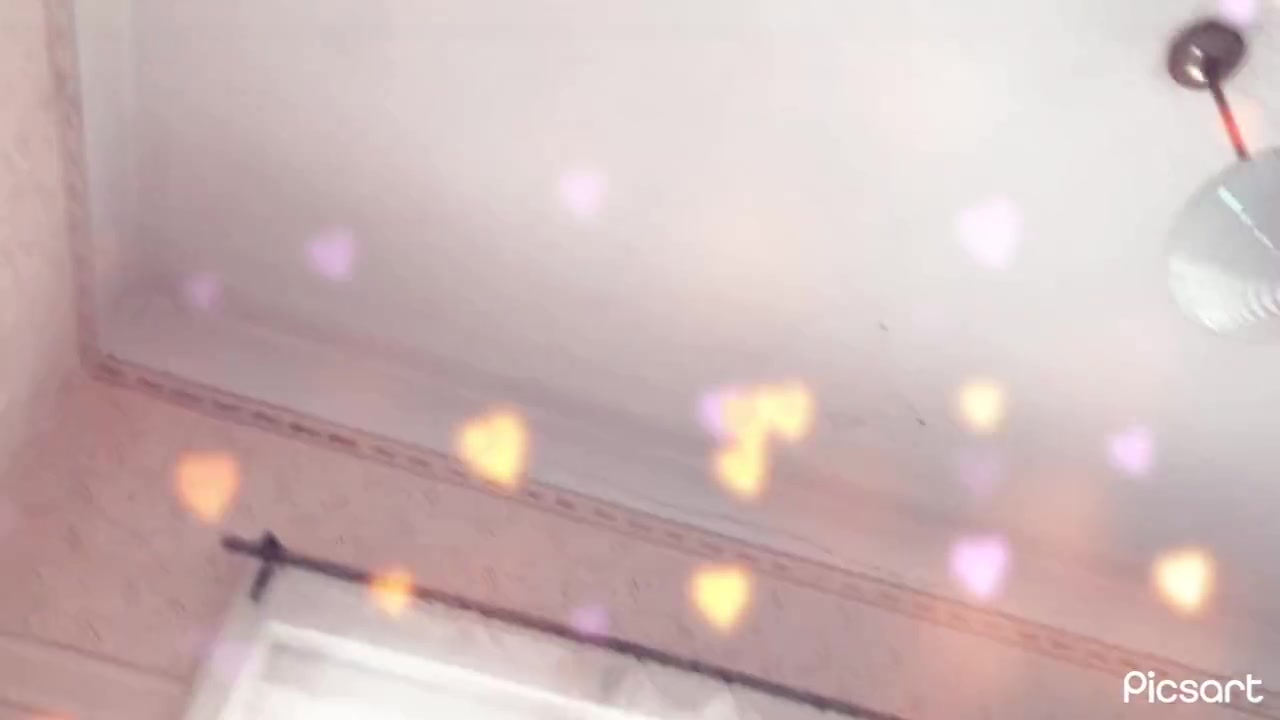 Beautiful shows off her hairy pink pussy