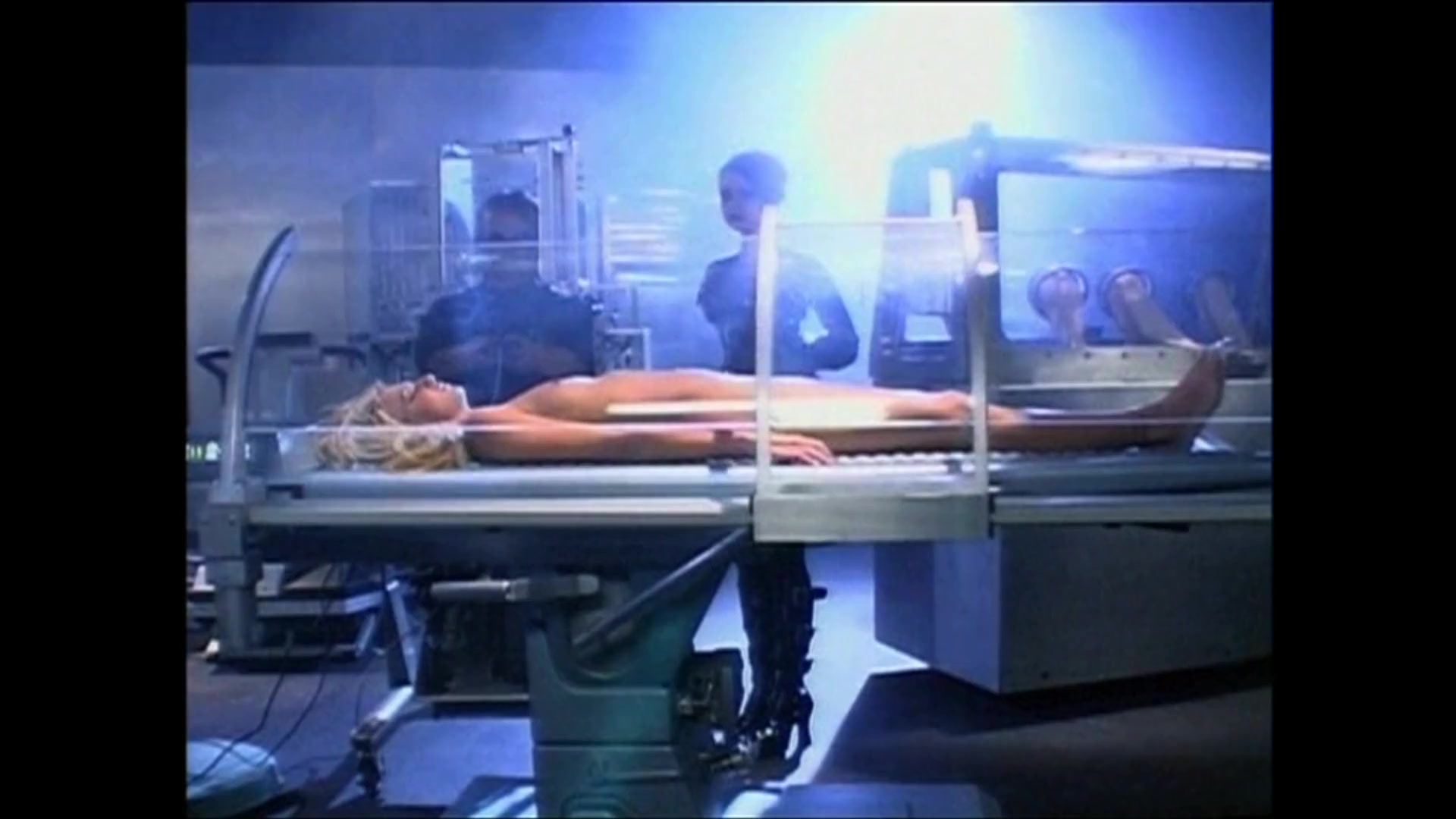 Dirty Whore Gets Filled with Cum