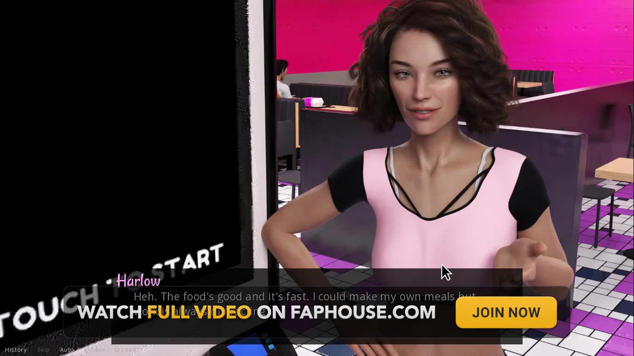 A man for all: fast food and college students - ep. 17