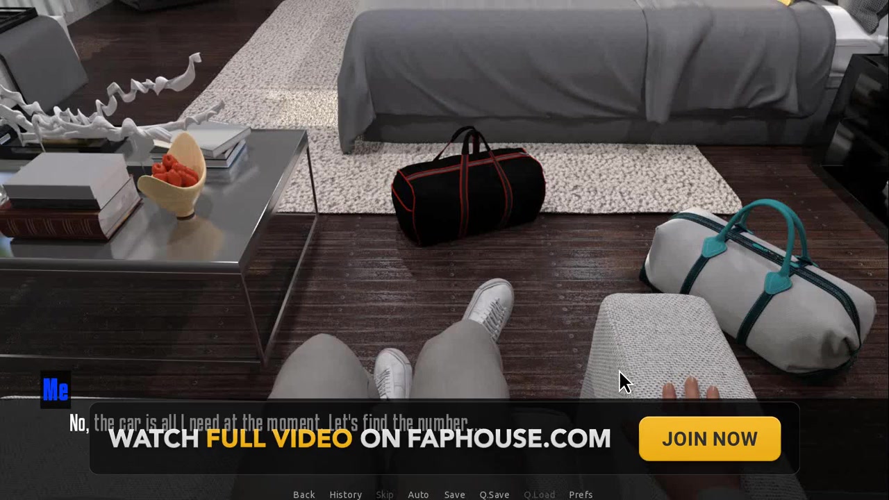 Dim the lights: luxury and got MILF ep 7